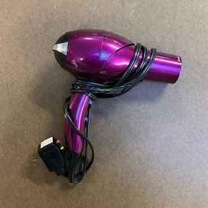 Purple conair infiniti PRO